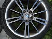 Bmw ratai oem 193m r18 5x2120 - nuotraukos Nr. 3