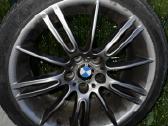 Bmw ratai oem 193m r18 5x2120 - nuotraukos Nr. 4