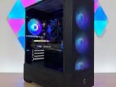 Tvarkingas žaidimų Pc i7-6700 / Rtx 3060 Ti 8gb - nuotraukos Nr. 3