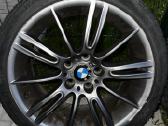 Bmw ratai oem 193m r18 5x2120 - nuotraukos Nr. 5