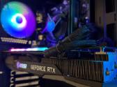 Tvarkingas žaidimų Pc i7-6700 / Rtx 3060 Ti 8gb - nuotraukos Nr. 4