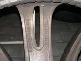 Bmw ratai oem 193m r18 5x2120 - nuotraukos Nr. 8