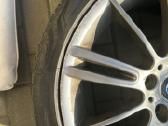 Bmw ratai oem 193m r18 5x2120 - nuotraukos Nr. 12