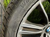Bmw ratai oem 193m r18 5x2120 - nuotraukos Nr. 13