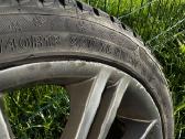 Bmw ratai oem 193m r18 5x2120 - nuotraukos Nr. 15