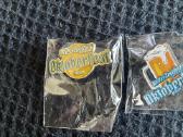 Pin Volfas Engelman Oktoberfest 2026 ženkliukai - nuotraukos Nr. 4