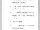 3D ratu suvedimo įrangos komplektas - nuotraukos Nr. 12