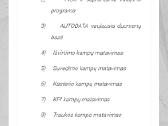 3D ratu suvedimo įrangos komplektas - nuotraukos Nr. 13