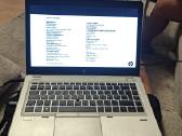 Hp elitebook folio 9470m - nuotraukos Nr. 2