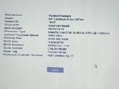 Hp elitebook folio 9470m - nuotraukos Nr. 5
