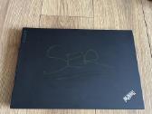 Lenovo Thinkpad T570 I5-7200 8gb 256 SSD 15.6 Fhd - nuotraukos Nr. 4