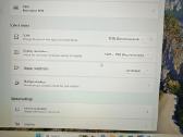 Lenovo Thinkpad T570 I5-7200 8gb 256 SSD 15.6 Fhd - nuotraukos Nr. 7