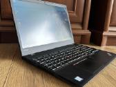 Lenovo Thinkpad T570 I5-7200 8gb 256 SSD 15.6 Fhd - nuotraukos Nr. 9