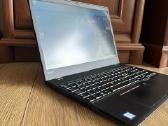 Lenovo Thinkpad T570 I5-7200 8gb 256 SSD 15.6 Fhd - nuotraukos Nr. 2