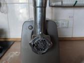 Elektrinė mėsmalė Delimano Joy (mg5849-gs) - nuotraukos Nr. 3