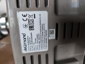 Elektrinė mėsmalė Delimano Joy (mg5849-gs) - nuotraukos Nr. 13