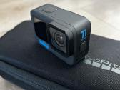 Gopro Hero 11 Black komplektas - nuotraukos Nr. 2