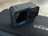 Gopro Hero 11 Black komplektas - nuotraukos Nr. 5