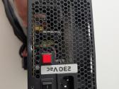 600w Bronze Psu Raidmax - nuotraukos Nr. 3