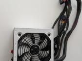 600w Bronze Psu Raidmax - nuotraukos Nr. 4