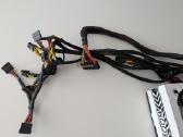 600w Bronze Psu Raidmax - nuotraukos Nr. 5