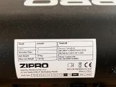 Bėgimo takelis Zipro Jogger - nuotraukos Nr. 4