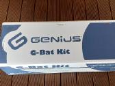 Automatinių vartų automatika "Genius" - nuotraukos Nr. 2