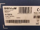 Automatinių vartų automatika "Genius" - nuotraukos Nr. 4