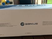 Automatinių vartų automatika "Genius" - nuotraukos Nr. 5