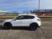 Mazda CX-5 2.2 D - nuotraukos Nr. 2