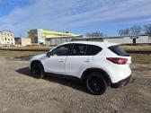 Mazda CX-5 2.2 D - nuotraukos Nr. 3
