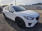 Mazda CX-5 2.2 D - nuotraukos Nr. 5