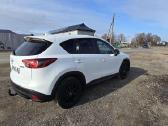 Mazda CX-5 2.2 D - nuotraukos Nr. 6