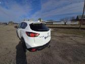 Mazda CX-5 2.2 D - nuotraukos Nr. 7
