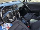 Mazda CX-5 2.2 D - nuotraukos Nr. 8