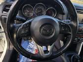 Mazda CX-5 2.2 D - nuotraukos Nr. 9