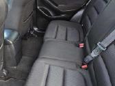 Mazda CX-5 2.2 D - nuotraukos Nr. 13