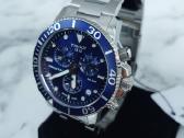 Tissot Seastar 1000 Chronograph - nuotraukos Nr. 4