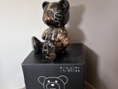 Naor - Teddy prada hologramme - nuotraukos Nr. 2
