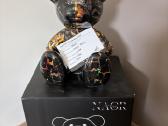 Naor - Teddy prada hologramme - nuotraukos Nr. 4