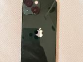 iPhone 13 128 GB, žalias - nuotraukos Nr. 5