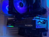 Galingas Pc Ryzen 5 7600x / Rx 9070 XT 16gb - nuotraukos Nr. 4