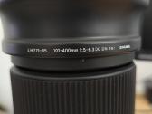 Sigma 100-400mm F5-6.3 L-mount - nuotraukos Nr. 3