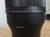 Sigma 100-400mm F5-6.3 L-mount - nuotraukos Nr. 4