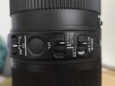 Sigma 100-400mm F5-6.3 L-mount - nuotraukos Nr. 5