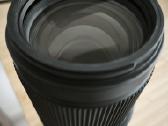 Sigma 100-400mm F5-6.3 L-mount - nuotraukos Nr. 7