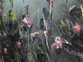Didelė aliejinė tapybą 127-145 cm - nuotraukos Nr. 7