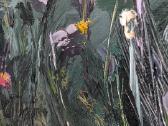 Didelė aliejinė tapybą 127-145 cm - nuotraukos Nr. 9