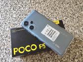 Xiaomi Poco F5 256gb/12gb - nuotraukos Nr. 3