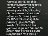 Dviračio kompiuteris - nuotraukos Nr. 3